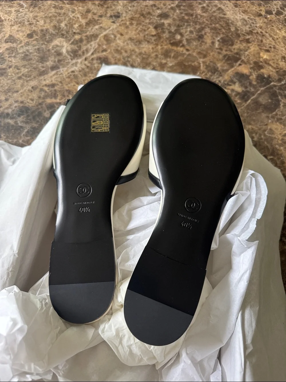 CHANEL brand new